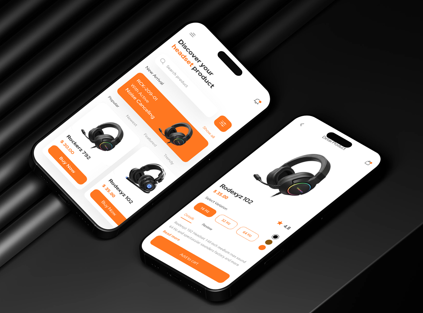 Portfolio showcase 6